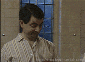s reactions mr GIF