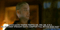 dr dre eminem GIF