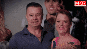 mkrau GIF by My Kitchen Rules