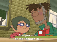 nickrewind nicksplat as told by ginger GIF