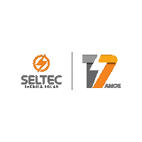 Energiasolar Teo Sticker by Seltec Energia