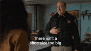 Big Mouth Bigsky GIF by ABC Network