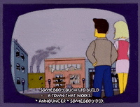 season 8 factory GIF