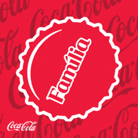 Coca Cola Familia GIF by Coca-Cola Oficial