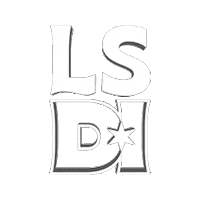 lsdrivein chicago lakeshore drive lsdi lakeshore drive-in Sticker