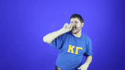 Time Asl GIF