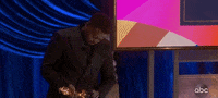 Oscars GIF by The Academy Awards