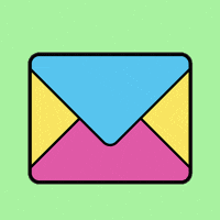 Bouncing Youve Got Mail GIF