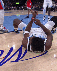Nba Team GIF by Minnesota Timberwolves