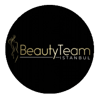 beautyteamistanbul beautyteamistanbul beauty team istanbul Sticker