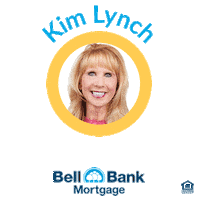 Bellbank Sticker by Bell Bank Mortgage