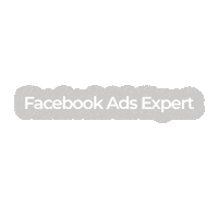 Marketing Facebook Ads Sticker by CaliSocial
