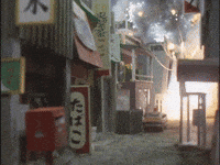 explosion GIF