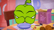 Fun Lol GIF by Om Nom