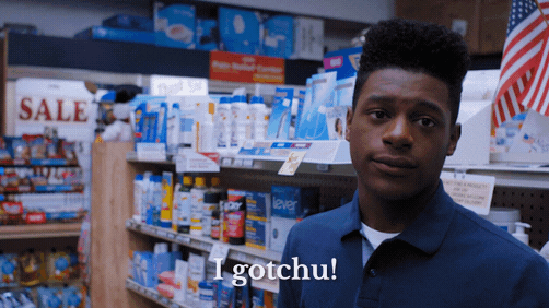 lovedaily GIF by AwesomenessTV