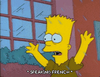 Season 1 GIF by The Simpsons