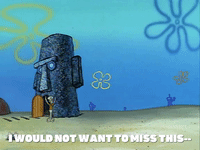 season 1 pizza delivery GIF by SpongeBob SquarePants