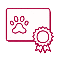 Kip Values Sticker by Kip Happy Stays