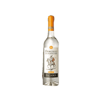 Pisco Sour Sticker by Thake Studio