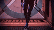 Mass Effect GIF