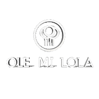 olemilola ole albacete ole mi lola Sticker