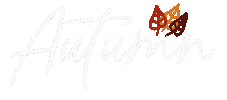 Mood Fall Sticker