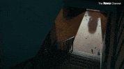 50 States Of Fright GIF by The Roku Channel