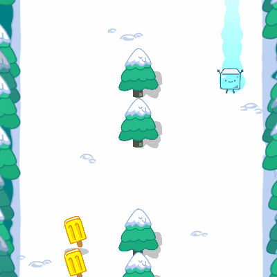 Cubemeltgame GIF by CubeMelt Adventure