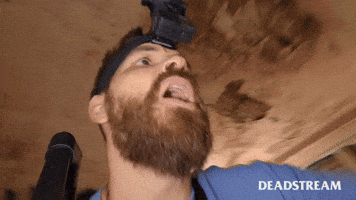 In Love Hug GIF by Deadstream