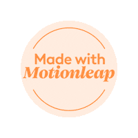 Lightricks lightricks motionleap Sticker