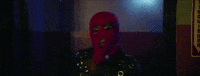 Thief Rob GIF by Dreezy