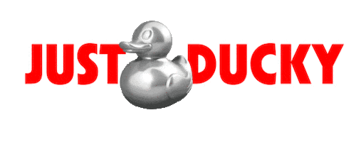 Rubberduck Sticker by Monopoly