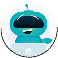 Real Estate Thanks Sticker by Nestenn Immobilier