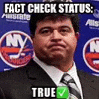 New York Yes GIF