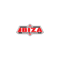 Dance Ibiza Sticker by Radio Kiss Kiss