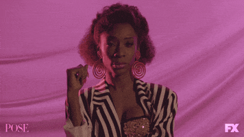angelica ross mood GIF by Pose FX