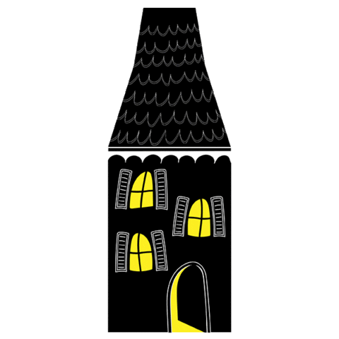 SmallBatchArtist giphyupload halloween sticker instagram Sticker