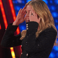 Excited Elizabeth Banks GIF by ABC Network