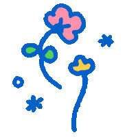 Plogging 자연 Sticker by superbin