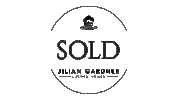 realtorjilian sold jilian gardner homes Sticker