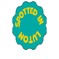 Stt Sticker by Short Tail Trail