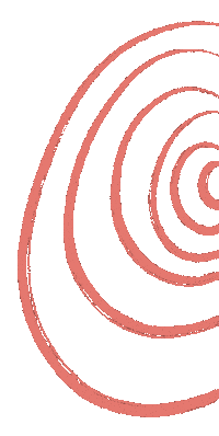 Drawing Line Sticker