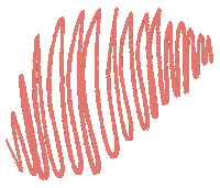 Drawing Line Sticker