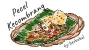 Sticker by berbekal