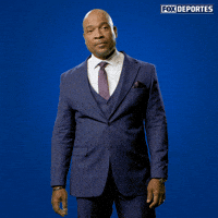 Carlos Alvarez Baseball GIF by FOX Deportes