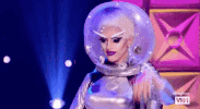 rupauls drag race season 10 episode 4 GIF by RuPaul's Drag Race