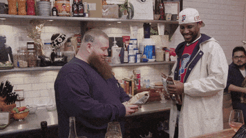 action bronson chef GIF by Bronson Show