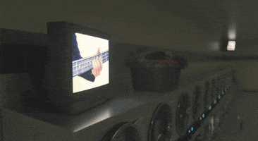 Los Angeles Apocalypse GIF by Silversun Pickups