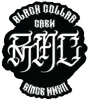 Sticker by RMCCo