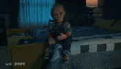 Horror Chucky GIF by SYFY